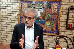 صوفی: اصلاح طلبان نه دستی در قدرت دارند نه اعتباری نزد مردم
