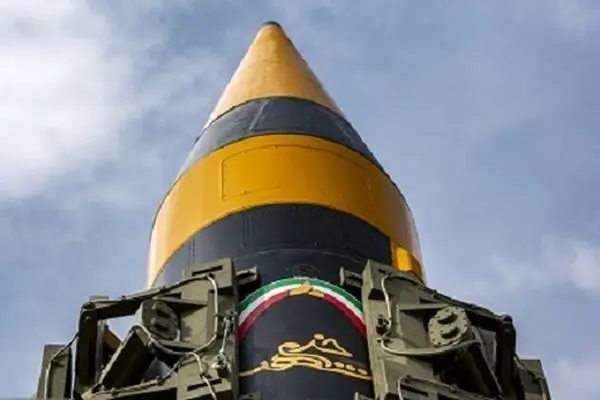 نگرانی از قدرت جدید ایران ،اسرائیل را فرا گرفت