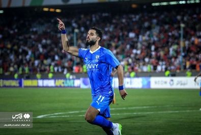 الهلال - نساجی و درخشش نیمار