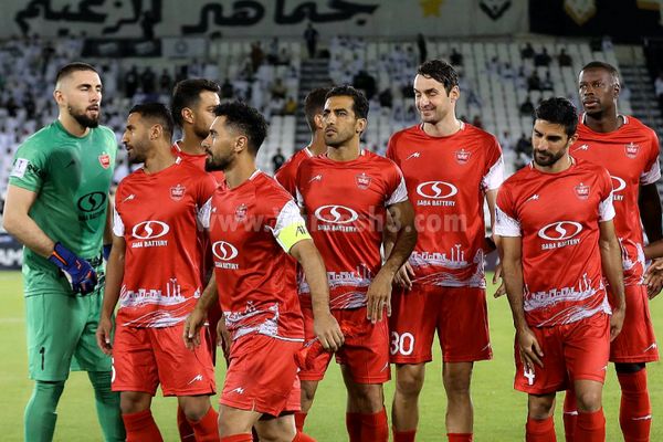 عجیب‌ترین واکنش ممکن به شکست پرسپولیس!