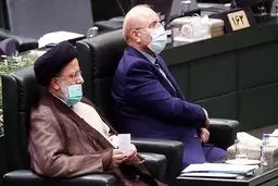 رئیس‌جمهور: حسرت به دلشان خواهیم گذاشت