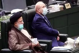 پشت‌پرده نامه قالیباف به رئیسی درخصوص لایحه حجاب