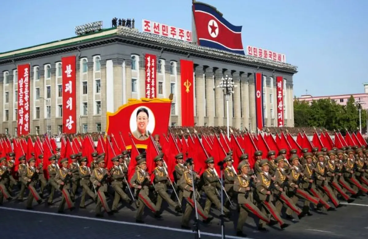 عجیب و غریب‌ترین قوانین که فقط در کره شمالی وجود دارد