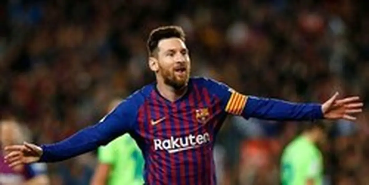 627 گل مسی چگونه و در چه جام‌هایی به ثمر رسیده است