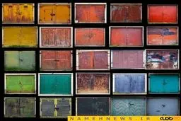 سوژه ای به نام «درب گاراژ»