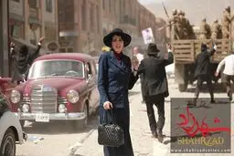 گزارش گاردین از موفقیت سریال شهرزاد و رقابت با سریال های ترکی ماهواره