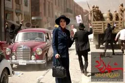 گزارش گاردین از موفقیت سریال شهرزاد و رقابت با سریال های ترکی ماهواره
