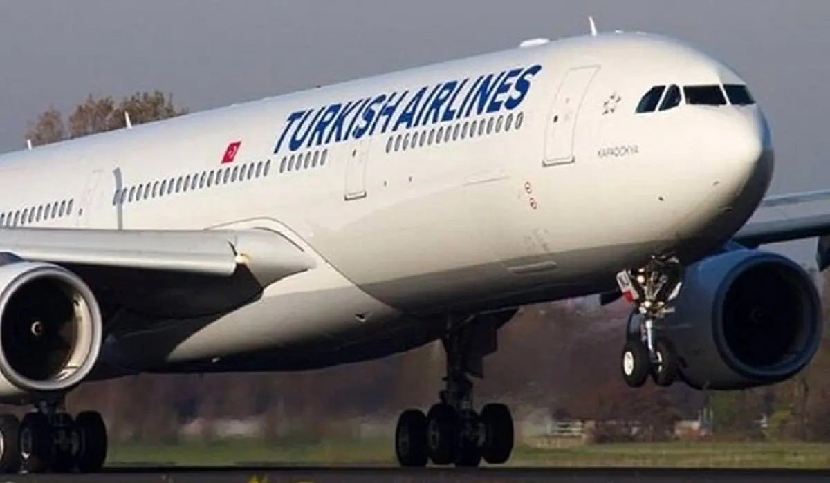 واکنش سخنگوی سازمان هواپیمایی به ارتباط تغییر مسیر پرواز ترکیش ایر با صدای آژیر در تهران