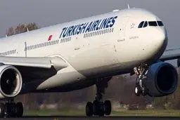 واکنش سخنگوی سازمان هواپیمایی به ارتباط تغییر مسیر پرواز ترکیش ایر با صدای آژیر در تهران