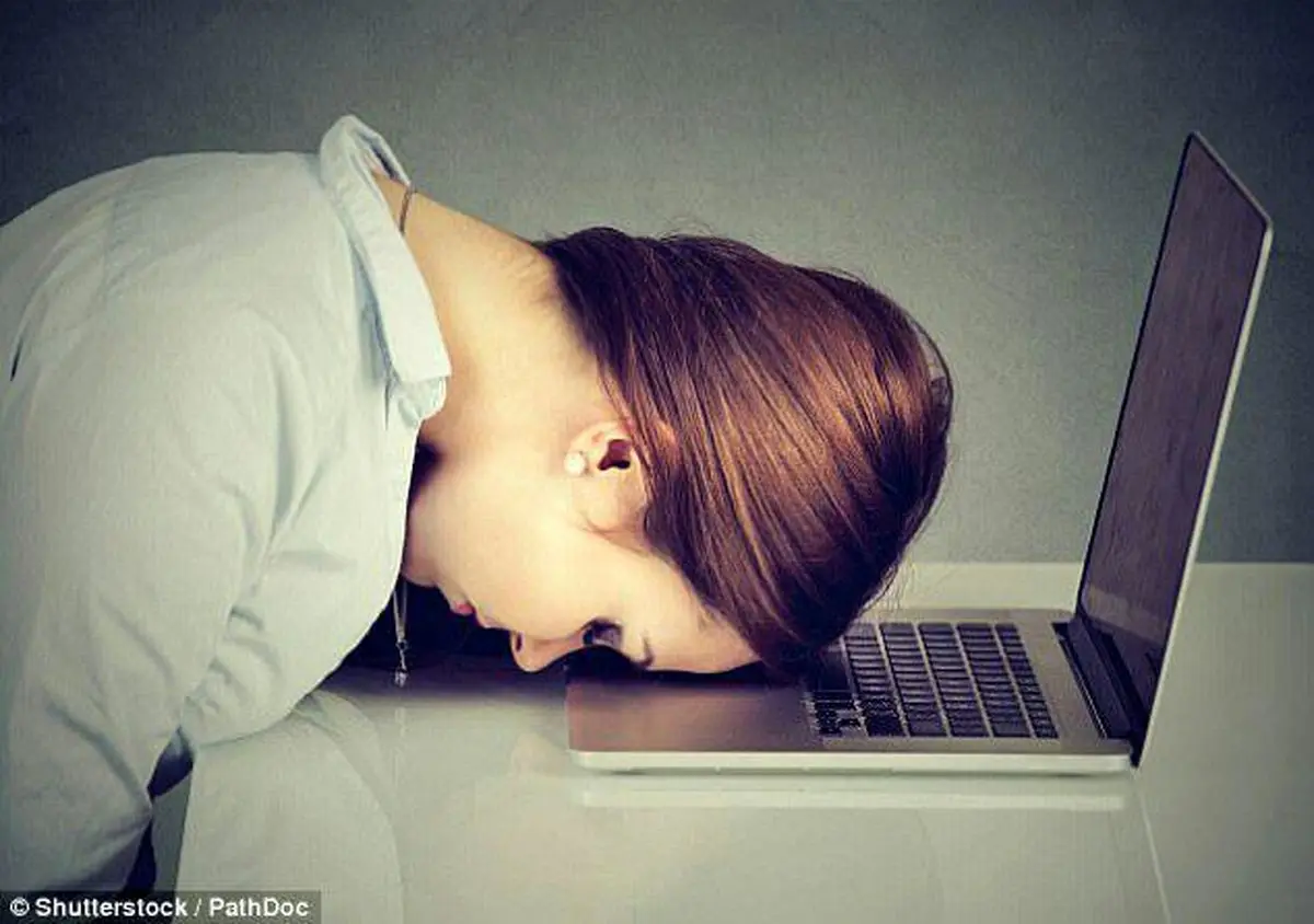 دلایلی که باعث می‌شود از شغل خود متنفر باشید