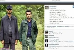 گفت‌و‌گو با «سالارپولاد» پدیده اینستاگرامی!+تصاویر