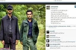 گفت‌و‌گو با «سالارپولاد» پدیده اینستاگرامی!+تصاویر