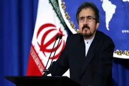 واکنش ایران به اعلام نتایج انتخابات ریاست جمهوری آمریکا
