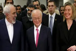 لبخندهای ظریف/ تصاویر