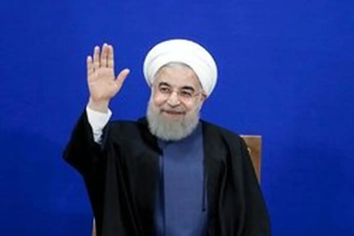 وعده روحانی در تبریز: بررسی روند بازسازی مناطق زلزله‌زده