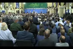 ببینید: نماهنگ | امید رمز پیشرفت