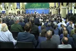 ببینید: نماهنگ | امید رمز پیشرفت