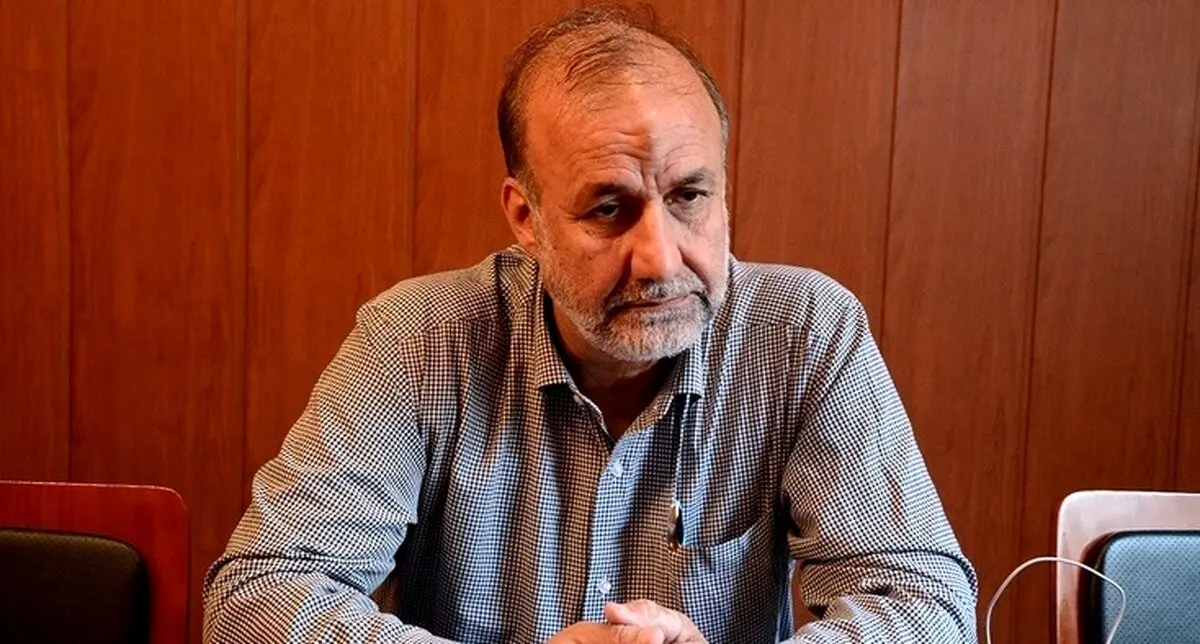 حضور احمدی‌نژاد در انتخابات 1400 به روایت بیادی