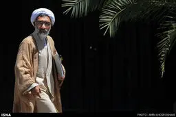 جلسه امروز هیات دولت به روایت تصویر