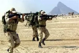 فوری: درگیری مسلحانه در مرز ایران و پاکستان + جزئیات کامل