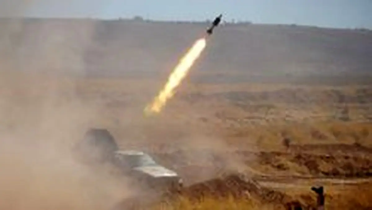 تشدید درگیری نظامی ایران و امریکا در عراق + جزئیات