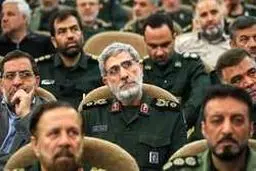 رمزگشایی از رجز عملیات جوانمردانه علیه آمریکا / درباره تخصص‌های ویژه فرمانده جدید سپاه قدس چه می‌دانید؟