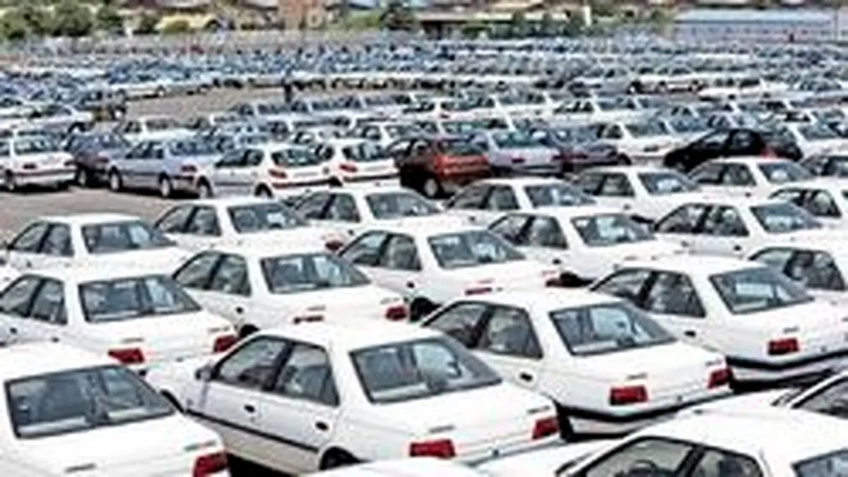 جای خالی پژو 405 و پراید را کدام خودروها پر می‌کنند؟