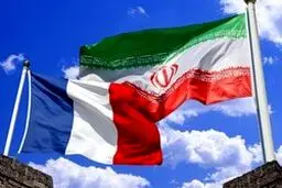 اعلامیه مشترک روسای گروه دوستی پارلمانی فرانسه-ایران در مجلس ملی و سنای فرانسه در مورد تحولات اخیر