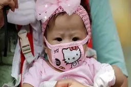 هشدار جدی/ علایم کرونا در کودکان + جزئیات