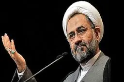 وزیر سابق اطلاعات کاندیدای انتخابات شد + جزئیات