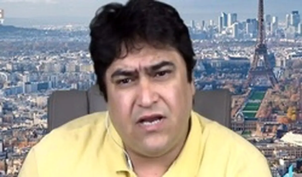 صلواتی، قاضی پرونده روح الله زم شد / احتمال علنی برگزار شدن دادگاه