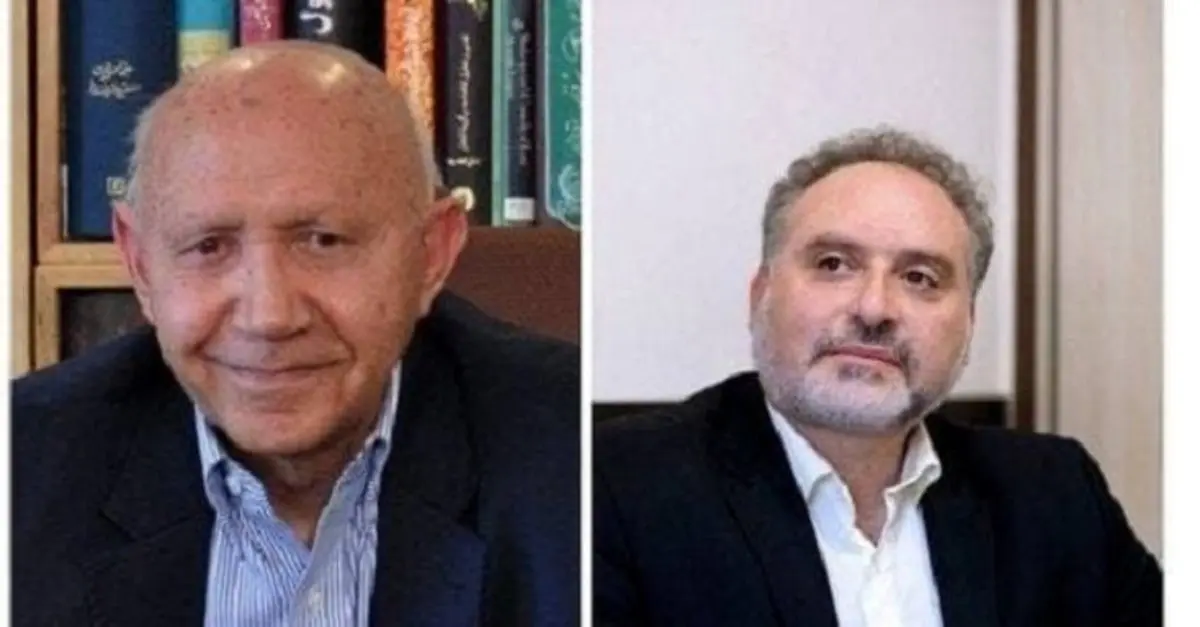 جزئیات جدید درباره خبر درگذشت حسین الهی‌قمشه‌ای