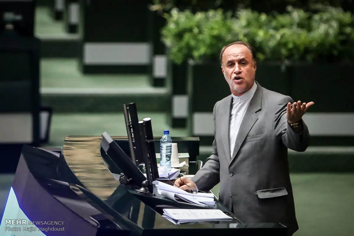 حاجی‌بابایی: مشکلی با روحانی ندارم/ از رئیسی حمایت نکردم چون ایده‌آلم نبود