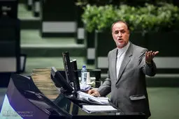 حاجی‌بابایی: مشکلی با روحانی ندارم/ از رئیسی حمایت نکردم چون ایده‌آلم نبود