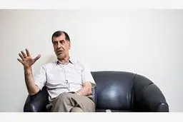 باهنر برای چندمین بار: رئیسی نمی‌تواند محور اصولگرایان باشد