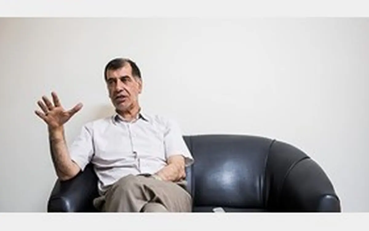 باهنر برای چندمین بار: رئیسی نمی‌تواند محور اصولگرایان باشد