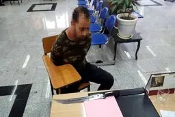 شکارچی زنان تهرانی دستگیر شد