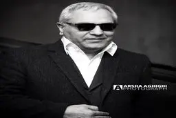 پرتره دیدنی آقای طناز!