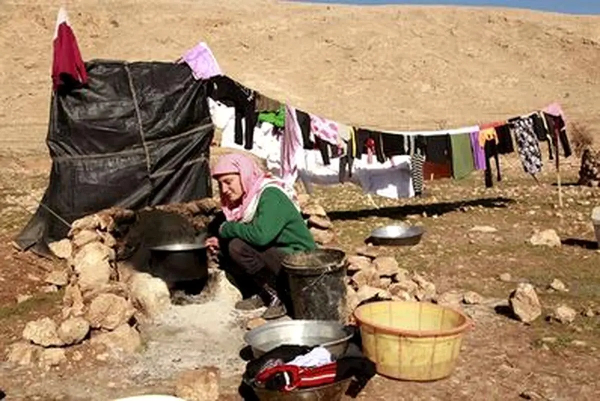 سنجار پس از آزادی از دست داعش/ تصاویر