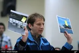 املاک بابک زنجانی در خارج از کشور به روایت خودش/تصاویر