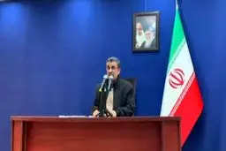 ادعاهای عجیب احمدی‌نژاد: بحث ترور من جدی است!+فیلم