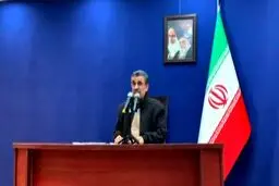 ادعاهای عجیب احمدی‌نژاد: بحث ترور من جدی است!+فیلم