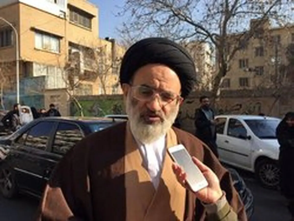 تقوی: سردار سلیمانی شهید امت اسلامی است