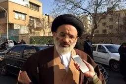 تقوی: سردار سلیمانی شهید امت اسلامی است