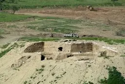 قدیمی‌ترین سکونتگاه همدان، در دوراهیِ تخریب یا حفاظت!