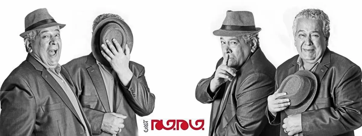 از بازیگری در تهران تا فروشندگی در کیش / مهاجرت سنگین و تلخ است + عکس