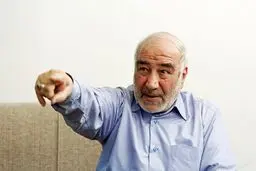 انتقادات چپ و راست اولین فرمانده سپاه از خلخالی و میرحسین تا احمدی‌نژاد و هاشمی