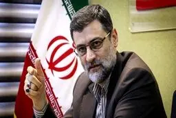 نایب رییس مجلس اعلام کاندیداتوری کرد / قاضی زاده هاشمی: حقوق ثابتم ۲۲میلیون است