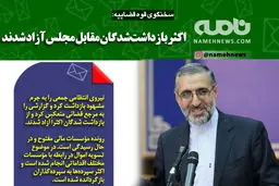 فوتوتیتر/ سخنگوی قوه قضاییه: اکثر بازداشت‌شدگان مقابل مجلس آزاد شدند