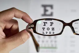 با این رژیم جادویی سلامت چشمانتان را در پیری تضمین کنید